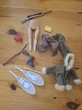 Vintage palitoy bradgate for sale  BRISTOL