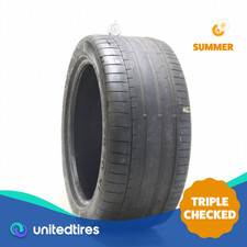 Used 295 40zr20 for sale  Chicago
