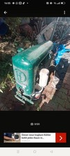 Holder ed2 ed10 gebraucht kaufen  Gondelsheim