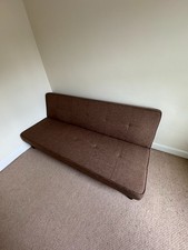 Click clack sofa for sale Click clack sofa for sale  DRONFIELD