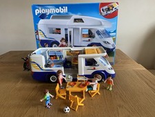 Playmobil summer fun for sale  SHREWSBURY