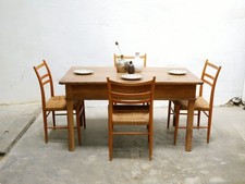 Table manger ferme d'occasion  Aignan