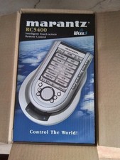 Marantz 5400 universal for sale  LONDON