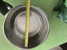 Silit sikomatik schnellkochtop gebraucht kaufen  Neu-Ulm