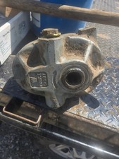 Prince 540 rpm for sale  Mitchell