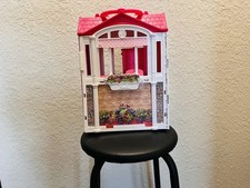 Barbie themed dream for sale  Orlando