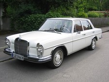 Mercedes ldtimer w108 gebraucht kaufen  München