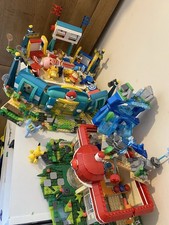 Huge mega construx for sale  PENRYN