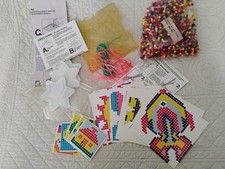 Vintage perler beads for sale  Fairview Heights