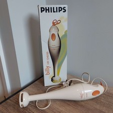 Vintage philips billy for sale  BEACONSFIELD