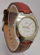 Vtg 1986 omega for sale  TORQUAY
