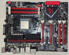 Computer parts asus for sale  Puyallup