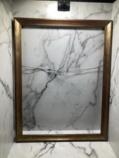 Vintage wooden frame for sale  Cypress