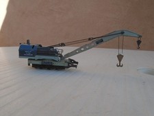 Jouef grue villeneuve d'occasion  Marignane