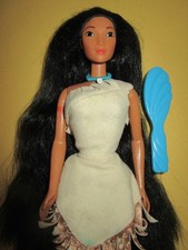 B935 disney barbie gebraucht kaufen  Balingen