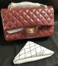 Chanel double flap for sale  Somersworth
