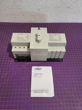 Tomzn 63a 400v gebraucht kaufen  Parsdorf