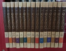 enciclopedia i quindici usato enciclopedia i quindici usato  Vilminore di Scalve