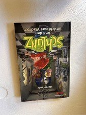 Buch kinderbuch schlunz gebraucht kaufen  Herbrechtingen