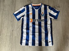 Maillot football porto d'occasion  Lyon VII