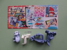 Sorpresine kinder vu311 usato  Virle Piemonte