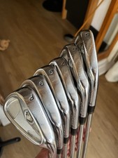 Men taylormade forged for sale  BARNSTAPLE