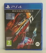 pursuit remastered ps4 hot usato pursuit remastered ps4 hot usato Macerata