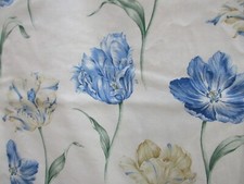 sanderson floral fabric for sale sanderson floral fabric for sale LEICESTER