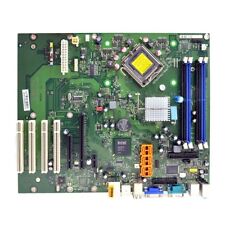 Placa base Fujitsu D2587-A12 GS1 S.775 DDR2 BTX S26361-D2587-A12-1-R791 segunda mano  Embacar hacia Argentina