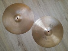Paiste 2002 heavy usato  Bassano del Grappa