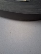 15/16" Szeroka taśma krawędziowa PVC 3mm Wilsonart Slate Grey / grafit #D91 125LF na sprzedaż  Wysyłka do Poland