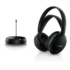 Philips cuffia hifi usato  Italia