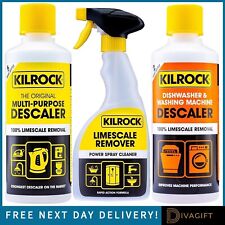 Kilrock descaler limescale for sale  AYLESBURY