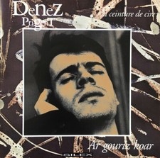 Denez prigent gouriz d'occasion  Hennebont