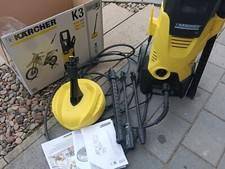 Kärcher hochdruckreiniger hom gebraucht kaufen  Deutschland