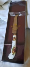 Royal albert old for sale  CORNHILL-ON-TWEED