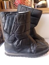 Snow boots size for sale  YORK