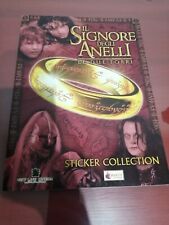 Album figurine signore usato  Bari