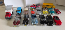 Scale model cars for sale  GRANGE-OVER-SANDS