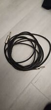 Cavo speaker chitarra usato  Lodi