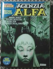 Fumetto nathan never usato  Italia