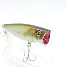 Isca Jackall/SK Popper 65mm 9g nº 350 comprar usado  Enviando para Brazil
