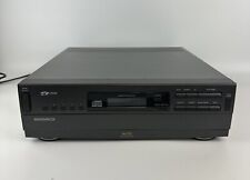 CD player digital compacto Phillips Magnavox multi disco AK701 comprar usado  Enviando para Brazil