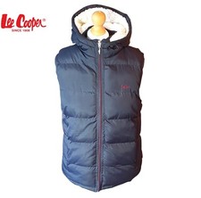 Lee cooper gilet for sale  NEWRY