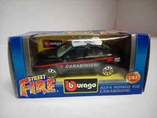 Modellino die cast usato  Sagliano Micca
