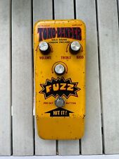  Tonebender Colorsound Sola Sound Vintage Tone Bender comprar usado  Enviando para Brazil
