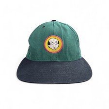 Boné Snapback Vintage Anos 90 Dr. Katz Terapeuta Profissional Comédia Central  comprar usado  Enviando para Brazil