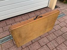 Ddr nostalgie tapeziertisch gebraucht kaufen  Leipzig