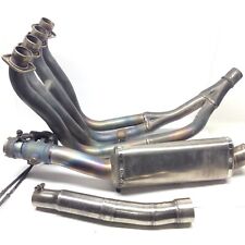 Scarico completo suzuki usato  Vicenza