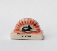 Cyb fève four d'occasion  Rennes-
